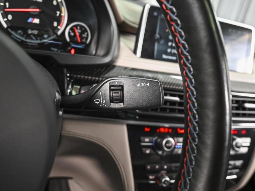 BMW X6 M II (F86) Ставрополь  - изображение 18