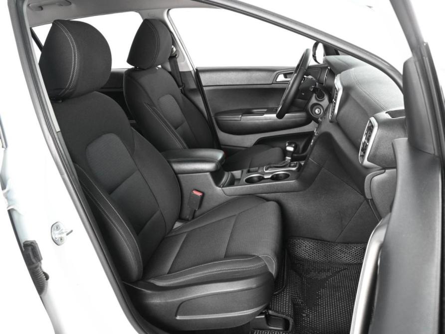 Kia Sportage IV Рестайлинг Ростов-на-Дону  - изображение 8