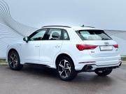 Audi Q3 II (F3) Воронеж  - изображение 36