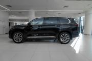 Exeed VX I Рестайлинг Москва  - изображение 26