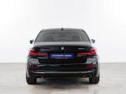 BMW 5 серии VII (G30/G31/G38) Рестайлинг Москва  - изображение 34