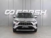 Toyota RAV4 V (XA50) Воронеж  - изображение 25