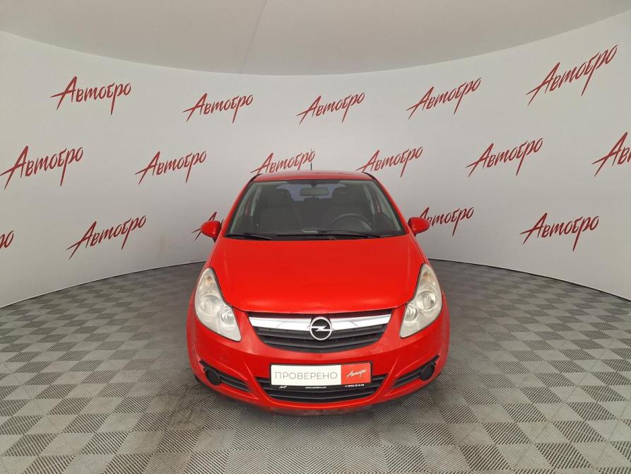 Opel Corsa D Псков  - изображение 8
