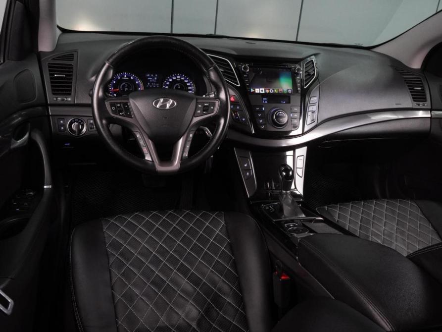 Hyundai i40 I Рестайлинг Воронеж  - изображение 6