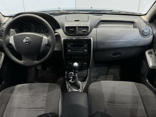 Nissan Terrano III (D10) с пробегом 2014 года, цена 1 020 000 рублей, 164106 км, внедорожник, Автокод Объявления