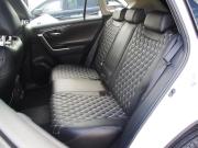 Toyota RAV4 V (XA50) Владимир  - изображение 30