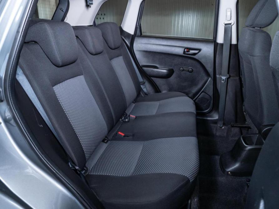 Suzuki Vitara II Рязань  - изображение 7