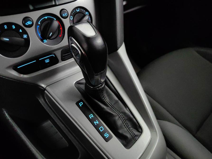 Ford Focus III Подольск  - изображение 16