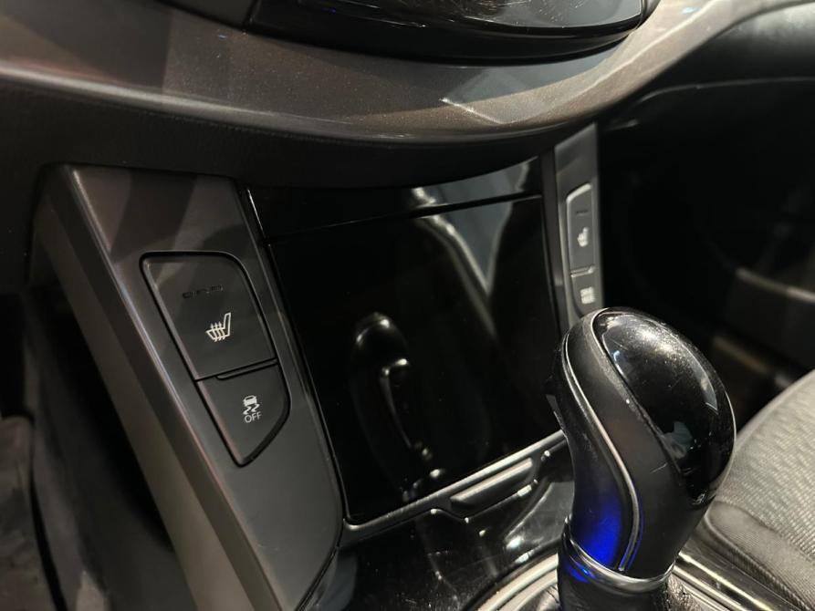 Hyundai i40 I Рестайлинг Краснодар  - изображение 29