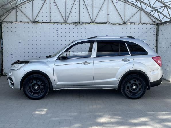 Lifan X60 I Рестайлинг 2 с пробегом 2017 года, цена 720 000 рублей, 87823 км, внедорожник, Автокод Объявления