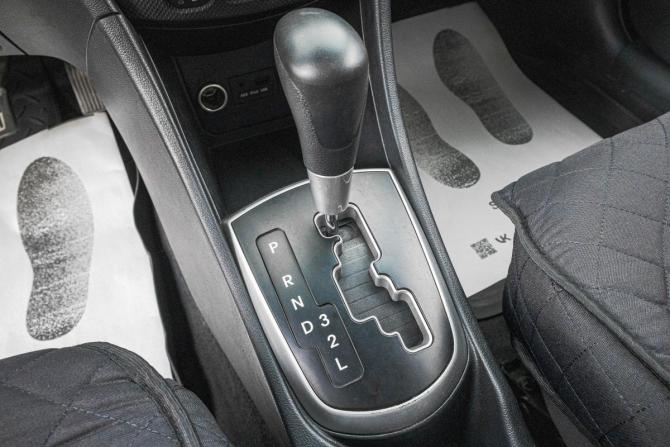Hyundai Solaris I с пробегом 2011 года, цена 799 000 рублей, 195000 км, хэтчбек, Автокод Объявления