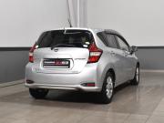 Nissan Note II Рестайлинг Кемерово  - изображение 24