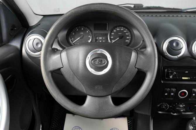 Lada (ВАЗ) Largus I с пробегом 2018 года, цена 659 000 рублей, 174000 км, универсал, Автокод Объявления