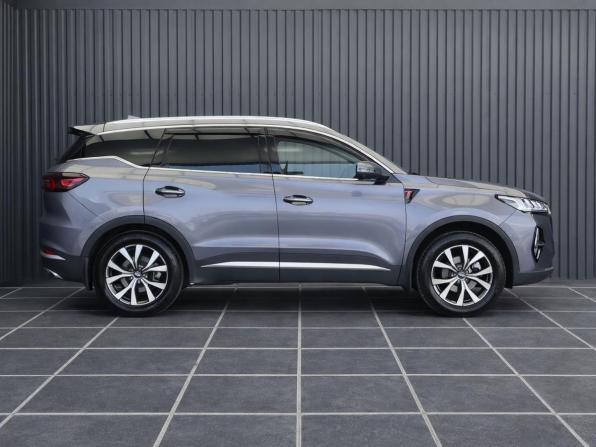Chery Tiggo 7 Pro Max I с пробегом 2023 года, цена 1 747 000 рублей, 64777 км, внедорожник, Автокод Объявления