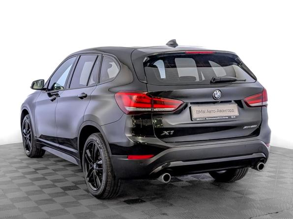 BMW X1 II (F48) Рестайлинг с пробегом 2021 года, цена 3 570 000 рублей, 78493 км, внедорожник, Автокод Объявления