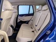 BMW X3 III (G01) Москва  - изображение 42