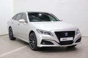 Toyota Crown XV (S220) Иркутск  - изображение 23