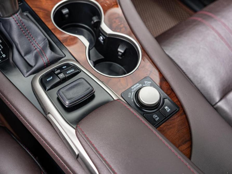 Lexus RX IV Краснодар  - изображение 17