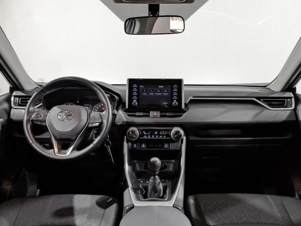 Toyota RAV4 V (XA50) с пробегом 2022 года, цена 3 200 000 рублей, 31596 км, внедорожник, Автокод Объявления