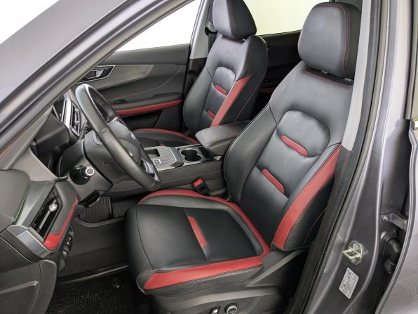 Chery Tiggo 4 Pro I Рестайлинг с пробегом 2023 года, цена 1 550 000 рублей, 39210 км, внедорожник, Автокод Объявления