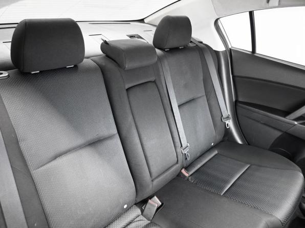 Mazda 3 II (BL) Рестайлинг с пробегом 2011 года, цена 745 000 рублей, 183534 км, седан, Автокод Объявления