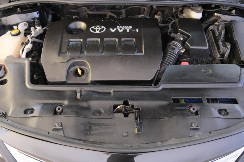Toyota Corolla X (E140 E150) Рестайлинг Омск  - изображение 24
