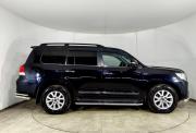 Toyota Land Cruiser 200 Series Рестайлинг 2 Волгоград  - изображение 52