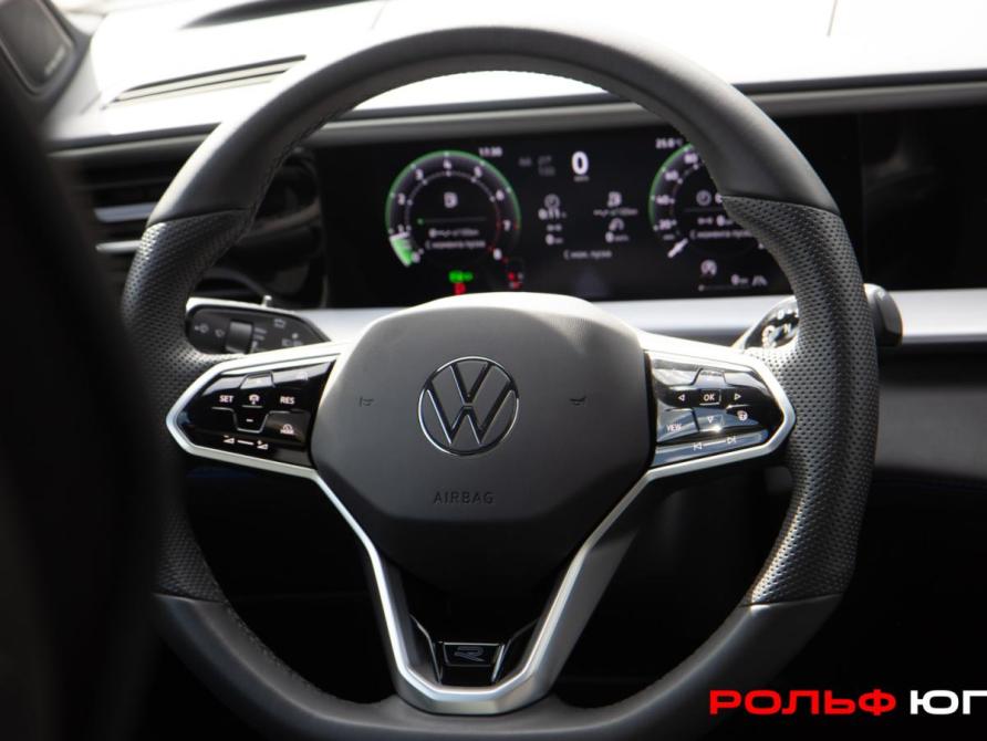 Volkswagen Teramont II (China Market) Москва  - изображение 15