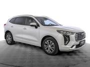 Haval Jolion I Москва  - изображение 32