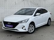 Hyundai Solaris II Рестайлинг Тамбов  - изображение 20