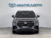 Geely Okavango I Рестайлинг Калининград  - изображение 31