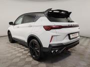 Geely Coolray I Рестайлинг Москва  - изображение 31