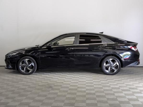 Hyundai Avante VII с пробегом 2020 года, цена 1 750 000 рублей, 100399 км, седан, Автокод Объявления