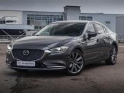 Mazda 6 III (GJ) Рестайлинг 2 Москва  - изображение 21