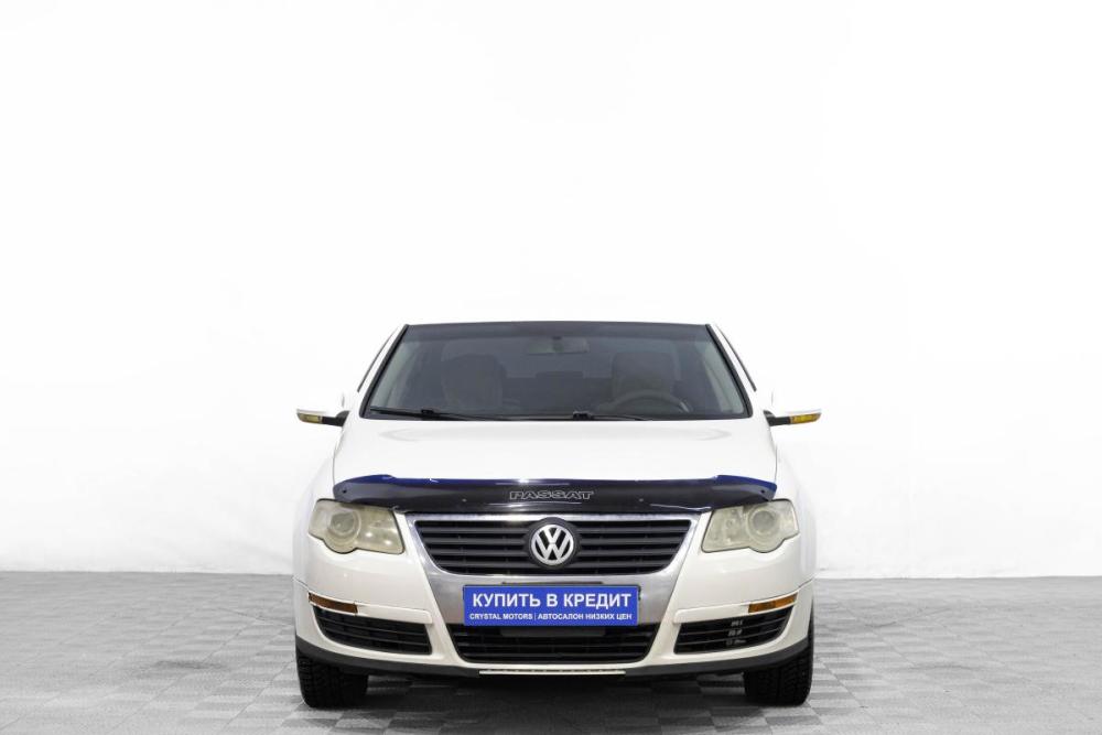 Volkswagen Passat B6 Барнаул  - изображение 2