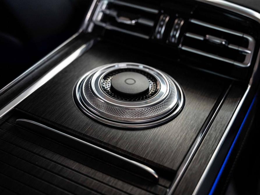Hongqi H9 I Санкт-Петербург  - изображение 27