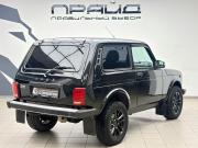 Lada (ВАЗ) Niva Legend I Ростов-на-Дону  - изображение 21