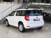 Skoda Yeti I Рестайлинг Ростов-на-Дону  - изображение 24