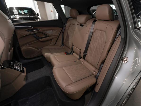 Audi Q5 III с пробегом 2026 года, цена 6 300 000 рублей, 30 км, внедорожник, Автокод Объявления