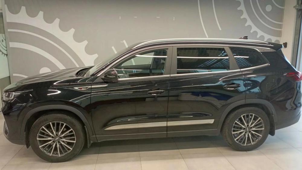 Chery Tiggo 8 Pro I Вологда  - изображение 4