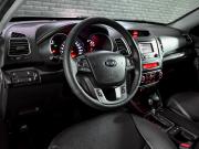 Kia Sorento II Рестайлинг Екатеринбург  - изображение 31