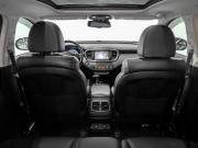 Kia Sorento III Prime Рестайлинг Новосибирск  - изображение 54