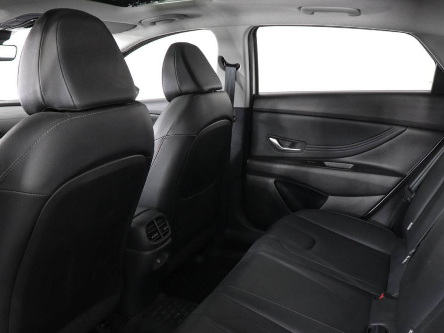 Hyundai Elantra VII (CN7) Рестайлинг Химки  - изображение 12