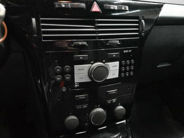 Opel Astra H Рестайлинг с пробегом 2008 года, цена 480 000 рублей, 218477 км, хэтчбек, Автокод Объявления