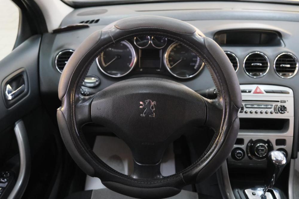 Peugeot 308 I Омск  - изображение 13