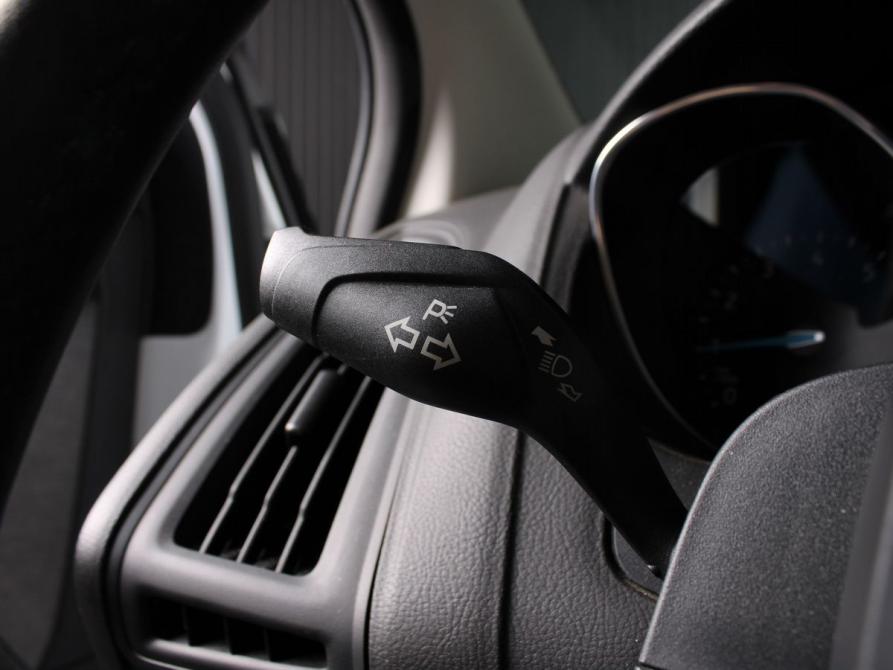 Ford Focus III Рестайлинг Минеральные Воды  - изображение 13