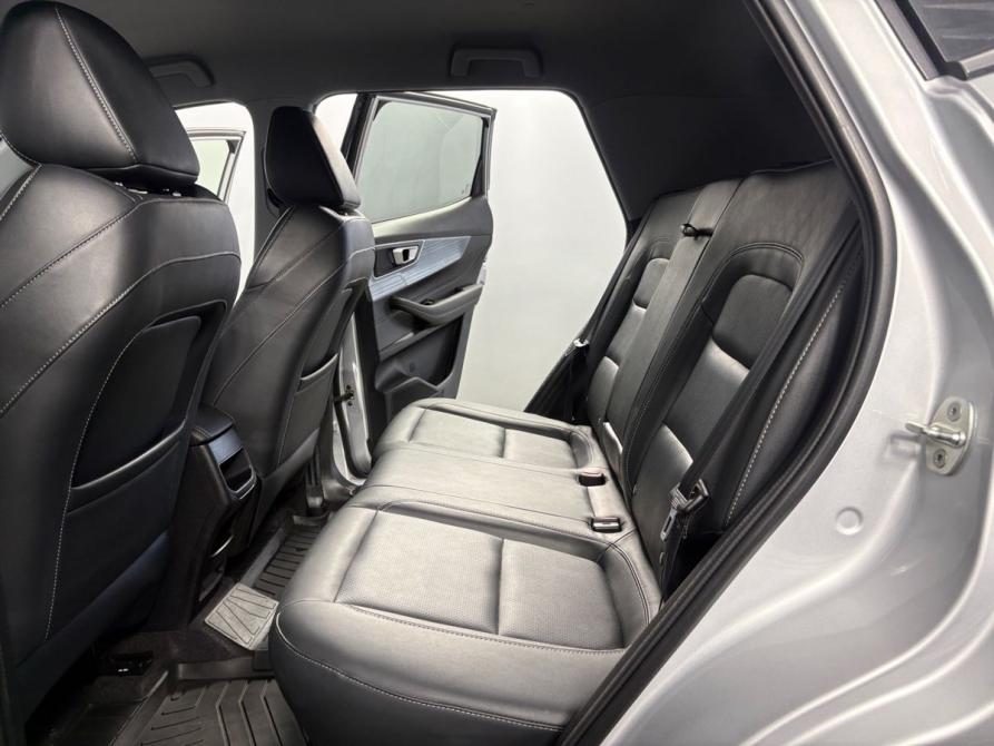 Chery Tiggo 4 Pro I Борисоглебск  - изображение 9