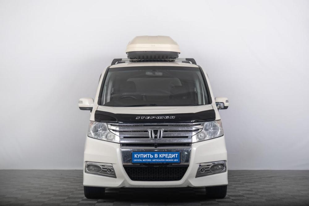 Honda Stepwgn IV Томск  - изображение 4