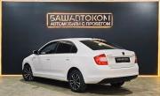Skoda Rapid I Уфа  - изображение 27