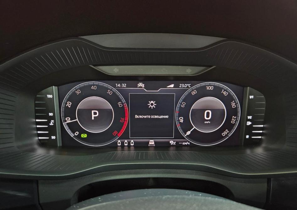 Skoda Kodiaq I Вологда  - изображение 10